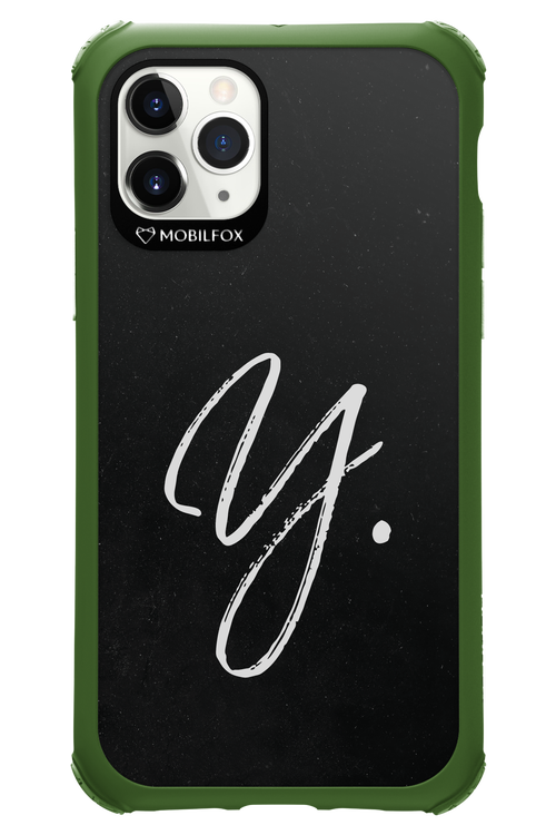 (Off Space) Y 2.0 - Apple iPhone 11 Pro
