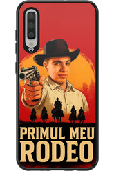 Cowboy - Samsung Galaxy A70