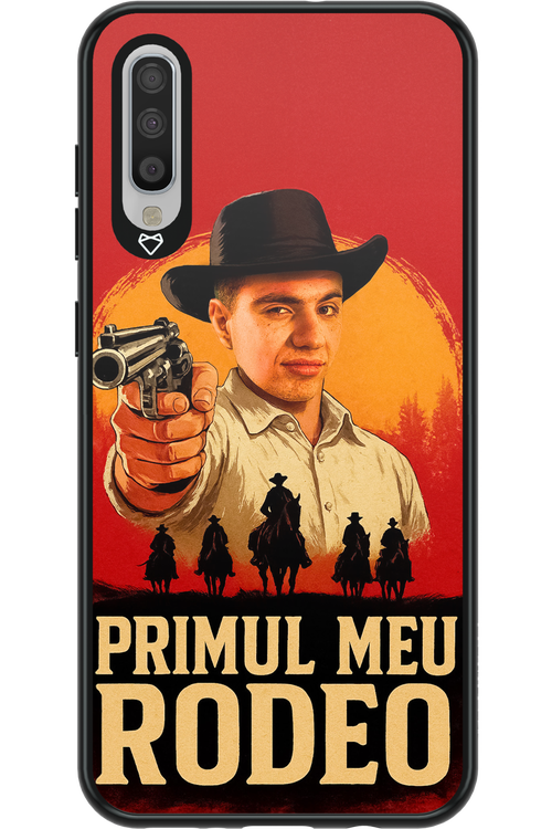 Cowboy - Samsung Galaxy A70