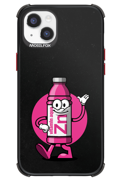 Vitamin Aqua Zn - Apple iPhone 14 Plus