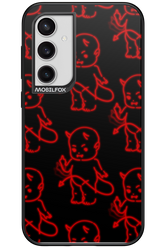 Hell Nah - Samsung Galaxy S23 FE