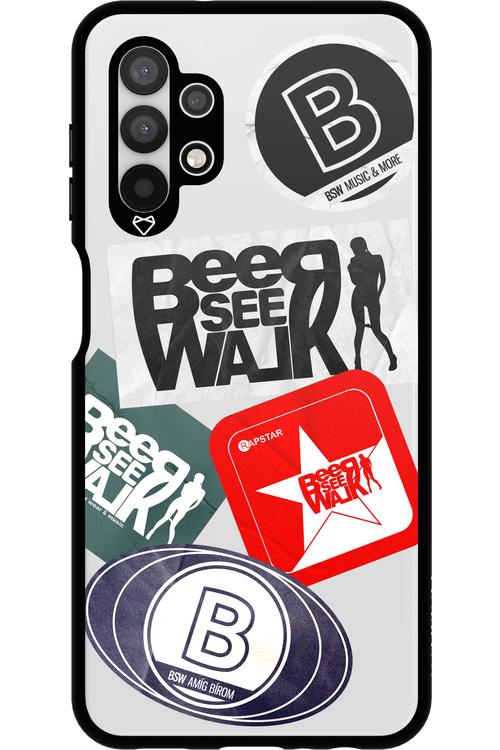 Beerseewalk I 2.0 - Samsung Galaxy A13 4G