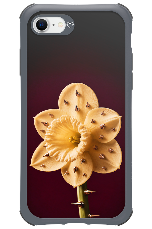 Not Your Flower 2.0 - Apple iPhone 8