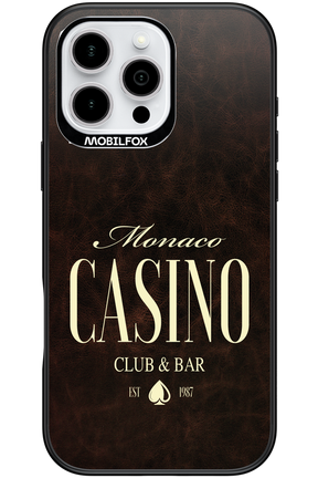 Casino - Apple iPhone 16 Pro Max