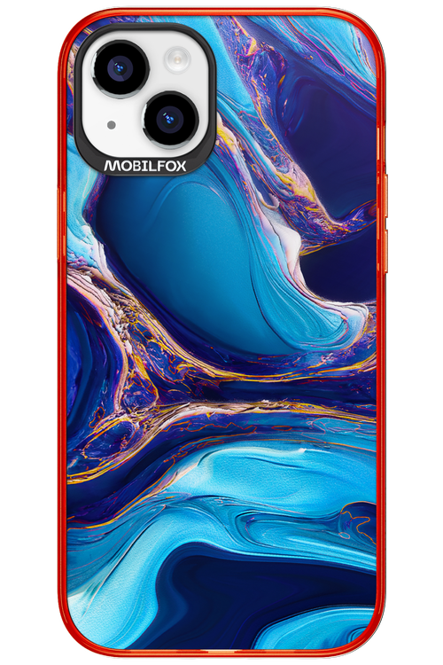 Amethyst 2.0 - Apple iPhone 15 Plus