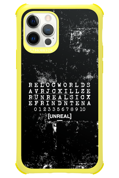 X Ten 2.0 - Apple iPhone 12 Pro