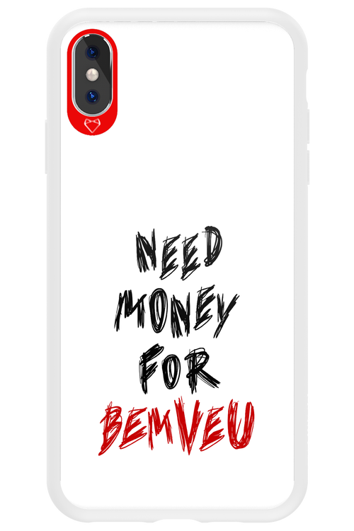 Need Money For Bemveu - Apple iPhone XS Max