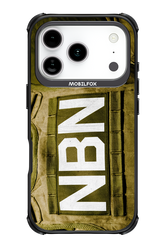 Team - Apple iPhone 17 Pro