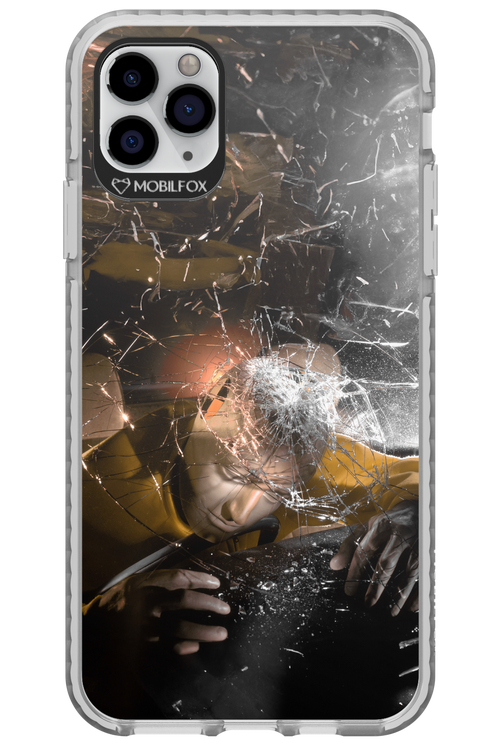 Final Impact 2.0 - Apple iPhone 11 Pro Max