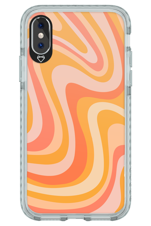 Sex on the Beach 2.0 - Apple iPhone X