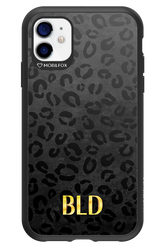BLD BLVCK LEO - Apple iPhone 11