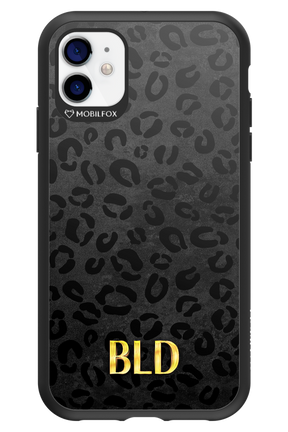 BLD BLVCK LEO - Apple iPhone 11