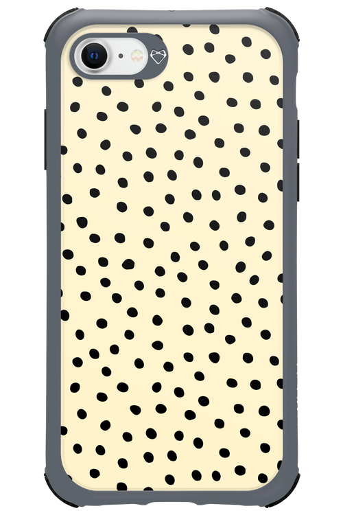 Polka Dots 2.0 - Apple iPhone SE 2022