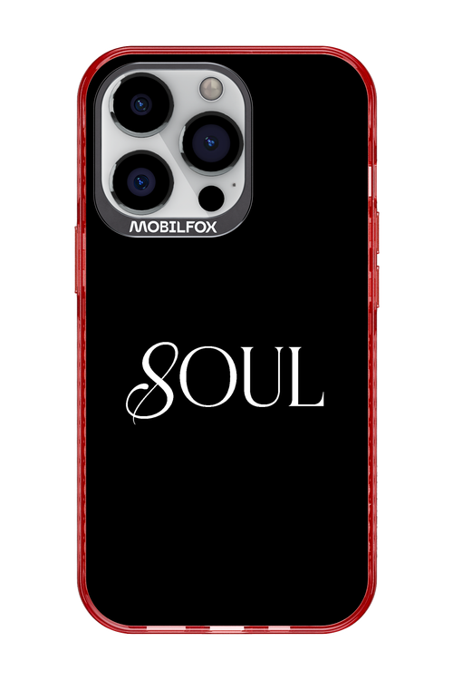 S Soul Mates - Apple iPhone 13 Pro