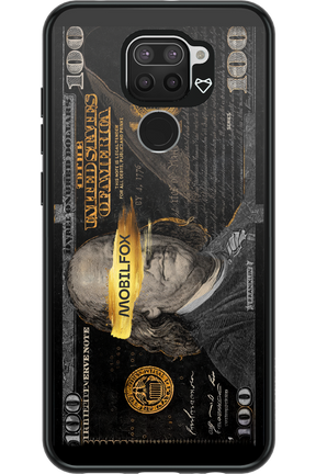 Gold Life 2.0 - Xiaomi Redmi Note 9