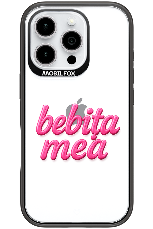 Meaa - Apple iPhone 16 Pro