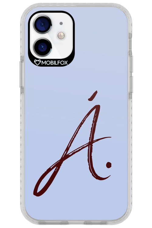 (Jellyfish Presso) A II 2.0 - Apple iPhone 12