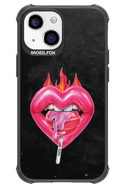 FuckOff 2.0 - Apple iPhone 13 Mini
