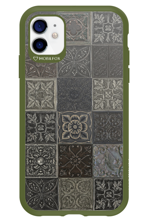 Tiles 2.0 - Apple iPhone 11