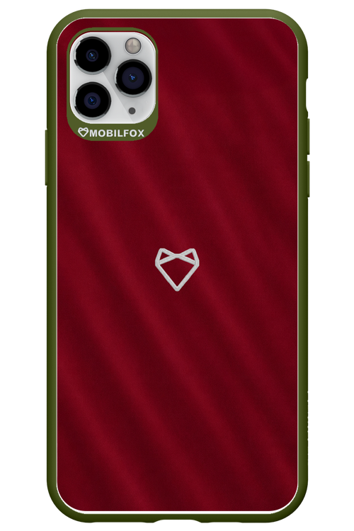 Ungaria X Mobilfox 2.0 - Apple iPhone 11 Pro Max