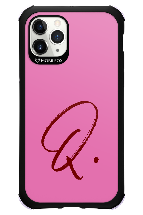 (Sorbet) Q 2.0 - Apple iPhone 11 Pro