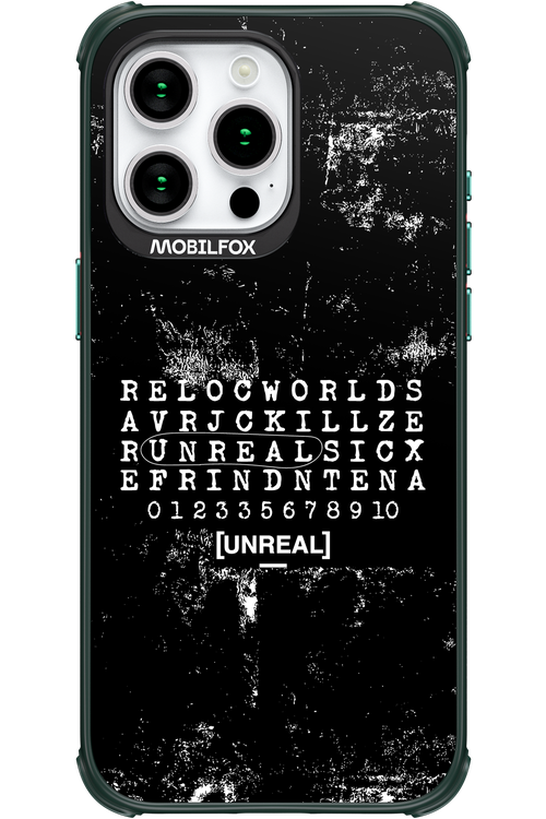 X Ten 2.0 - Apple iPhone 15 Pro Max