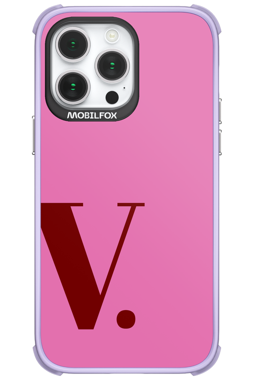 V (Sorbet) 2.0 - Apple iPhone 14 Pro Max