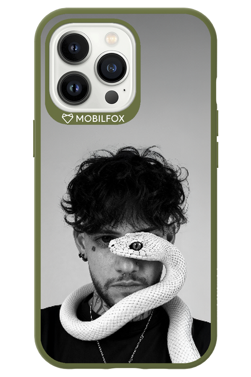 SNAKE (RAVA) 2.0 - Apple iPhone 13 Pro