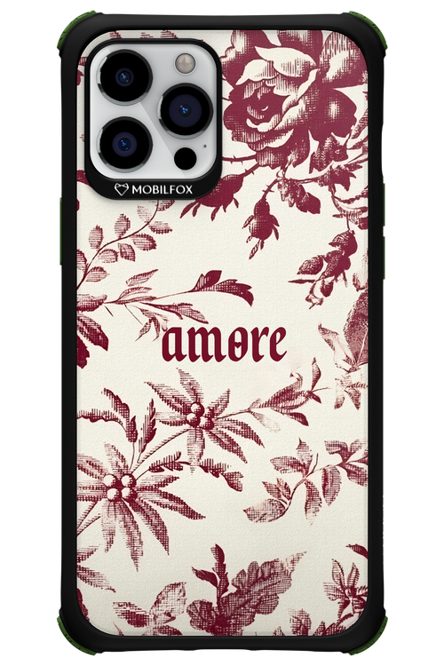 Amore 2.0 - Apple iPhone 12 Pro Max