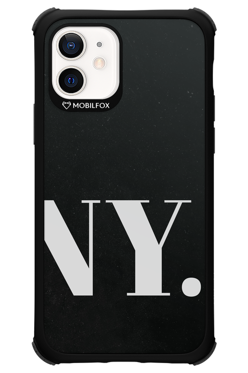 NY (Off Space) 2.0 - Apple iPhone 12