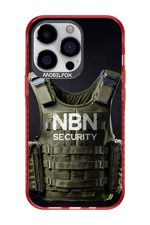 Secu 2.0 - Apple iPhone 13 Pro
