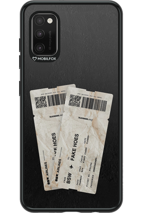 BSW FourSeasons 3 2.0 - Samsung Galaxy A41