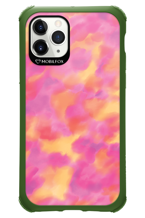 Summer Memories 2.0 - Apple iPhone 11 Pro