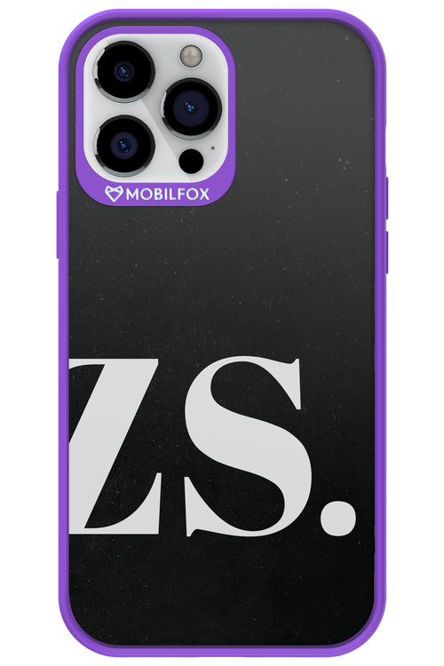 ZS (Off Space) 2.0 - Apple iPhone 13 Pro Max
