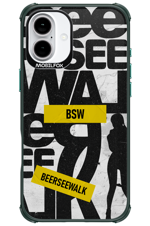 Beerseewalk II 2.0 - Apple iPhone 16 Plus