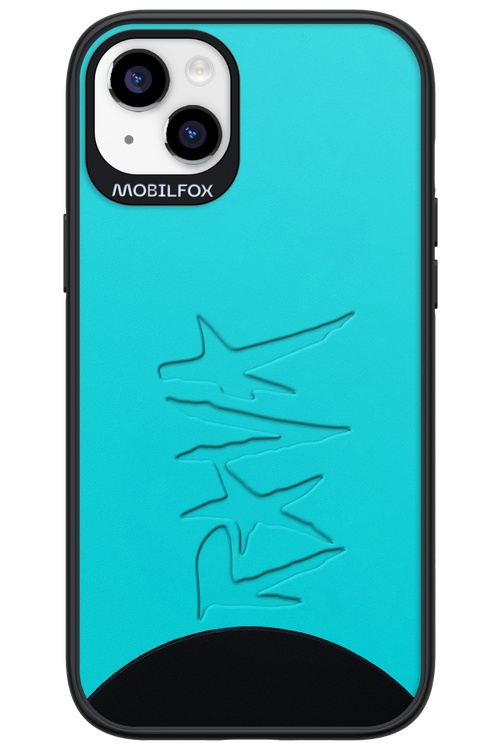 Rava Turquoise 2.0 - Apple iPhone 14 Plus