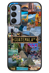 Guatemala DR 2.0 - Samsung A25
