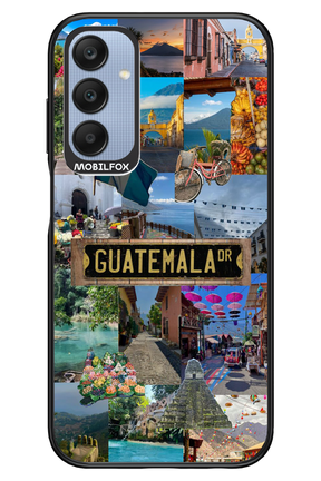 Guatemala DR 2.0 - Samsung A25
