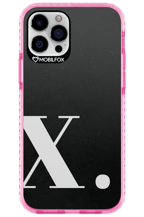 X (Off Space) 2.0 - Apple iPhone 12 Pro