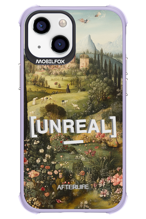 Afterlife 2.0 - Apple iPhone 13 Mini