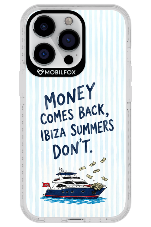 Ibiza summers 2.0 - Apple iPhone 13 Pro