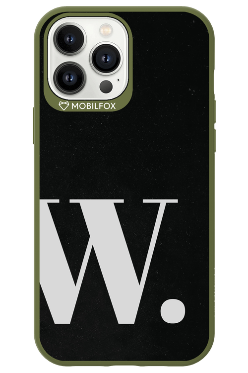 W (Off Space) 2.0 - Apple iPhone 13 Pro Max