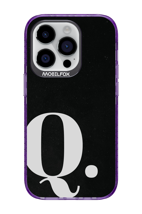 Q (Off Space) 2.0 - Apple iPhone 14 Pro