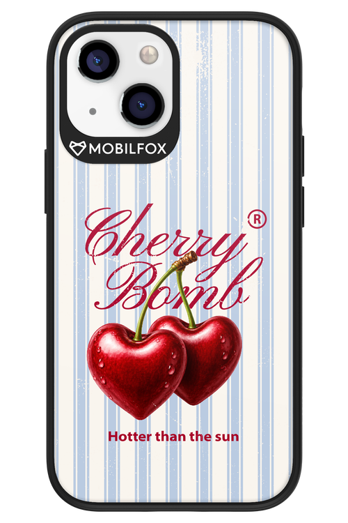 Cherry Bomb 2.0 - Apple iPhone 13 Mini