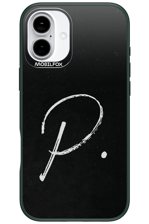 (Off Space) P 2.0 - Apple iPhone 16 Plus