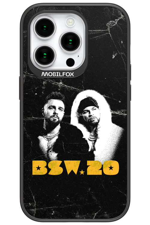 BSW 20 (3) 2.0 - Apple iPhone 15 Pro