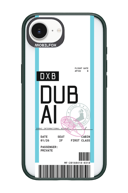 Private - Apple iPhone 16e