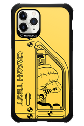 Crumple Zone - Apple iPhone 11 Pro