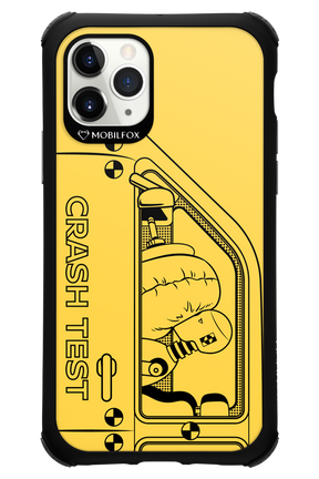 Crumple Zone - Apple iPhone 11 Pro