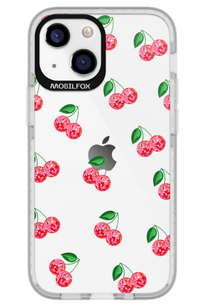 Disco Cherry - Apple iPhone 13 Mini